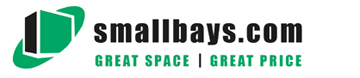 Logo: Small Bays